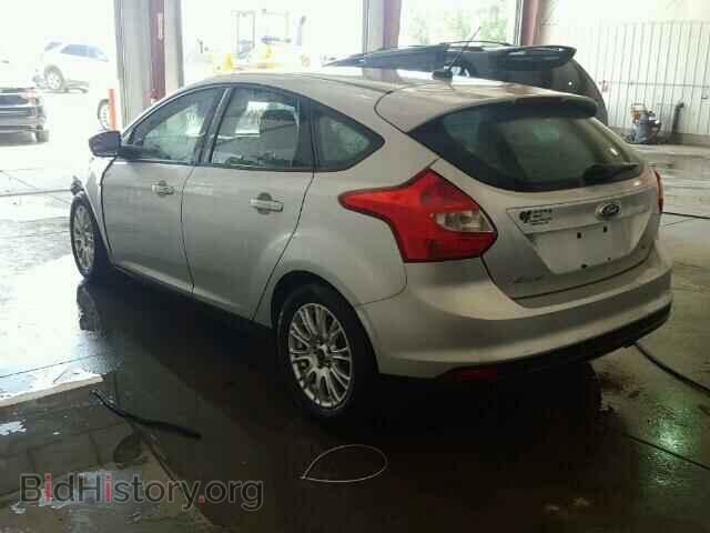 2012 FORD FOCUS - VIN: 1FAHP3K24CL106989 - Photo 3