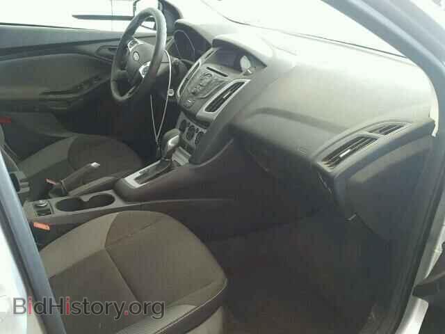 2012 FORD FOCUS - VIN: 1FAHP3K24CL106989 - Photo 5