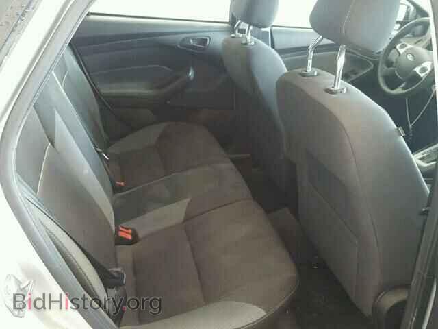 2012 FORD FOCUS - VIN: 1FAHP3K24CL106989 - Photo 6