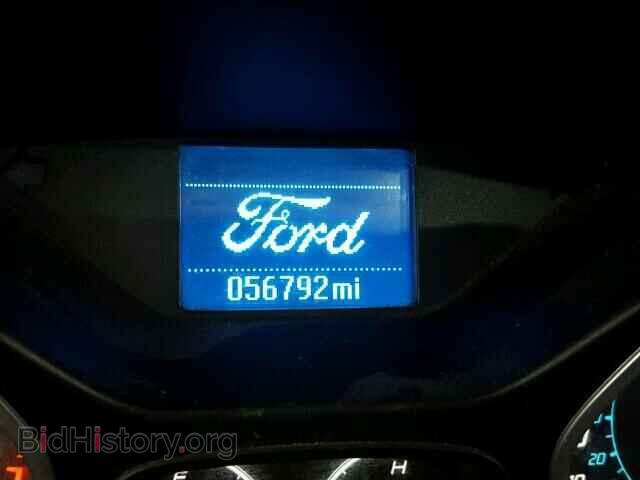 2012 FORD FOCUS - VIN: 1FAHP3K24CL106989 - Photo 8