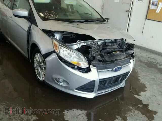 2012 FORD FOCUS - VIN: 1FAHP3K24CL106989 - Photo 9