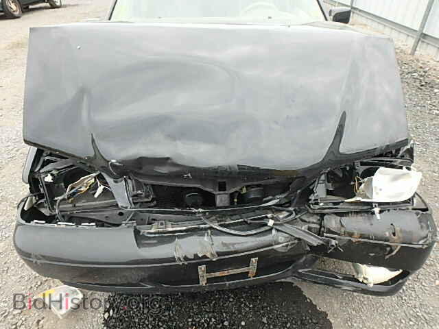 2000 VOLVO S70 - VIN: YV1LS61J7Y2669345 - Фото 9