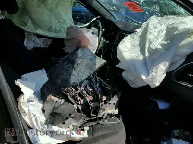 2012 CHRYSLER 200 - VIN: 1C3CCBBB6CN262616 - Photo 5