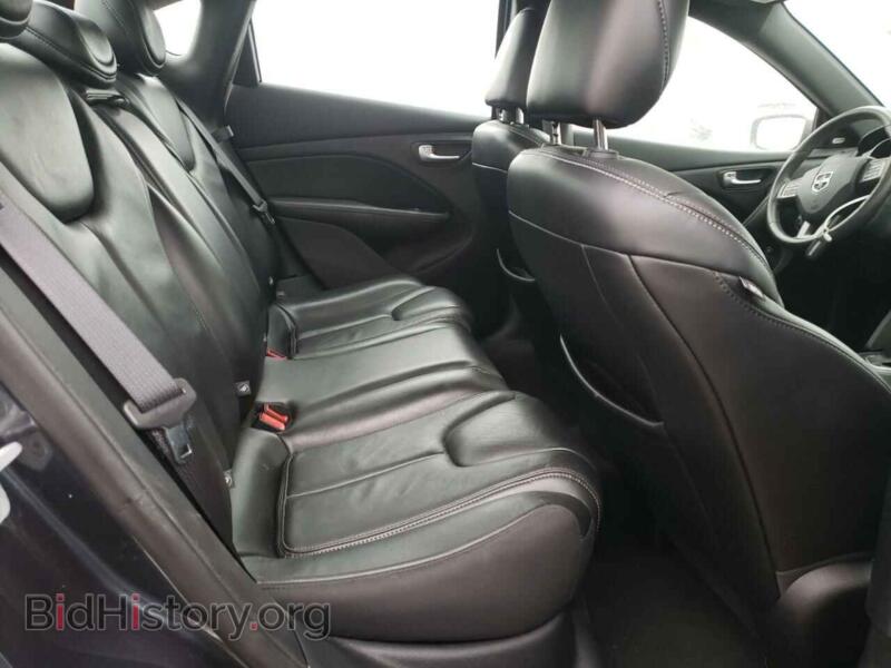 2013 Dodge DART (VIN 1C3CDFCH4DD256702) — фото 6 из 10
