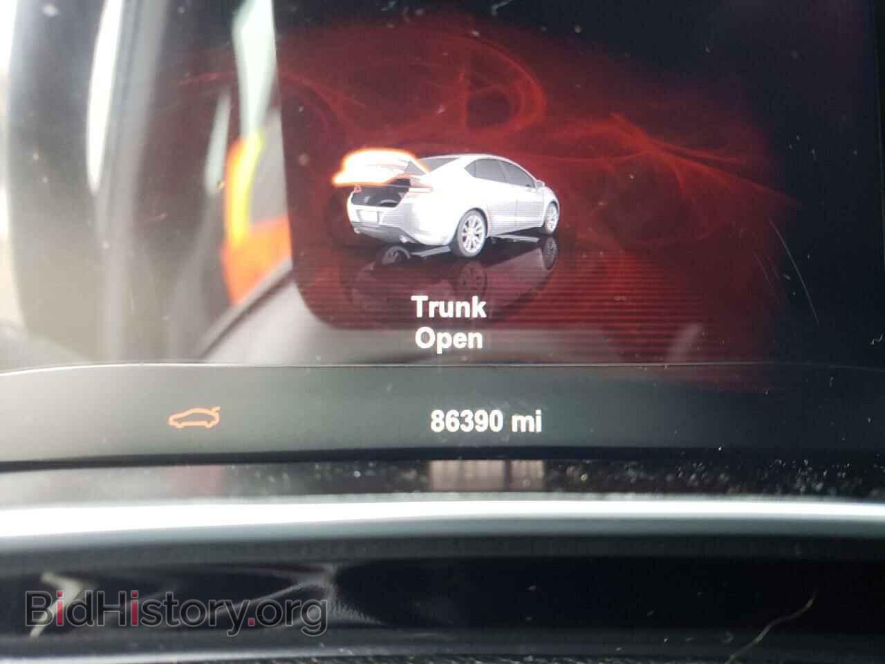 2013 DODGE DART - VIN: 1C3CDFCH4DD256702 - Photo 8