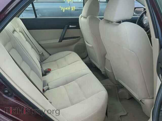 2006 MAZDA 6 - VIN: 1YVFP80C865M64383 - Фото 6