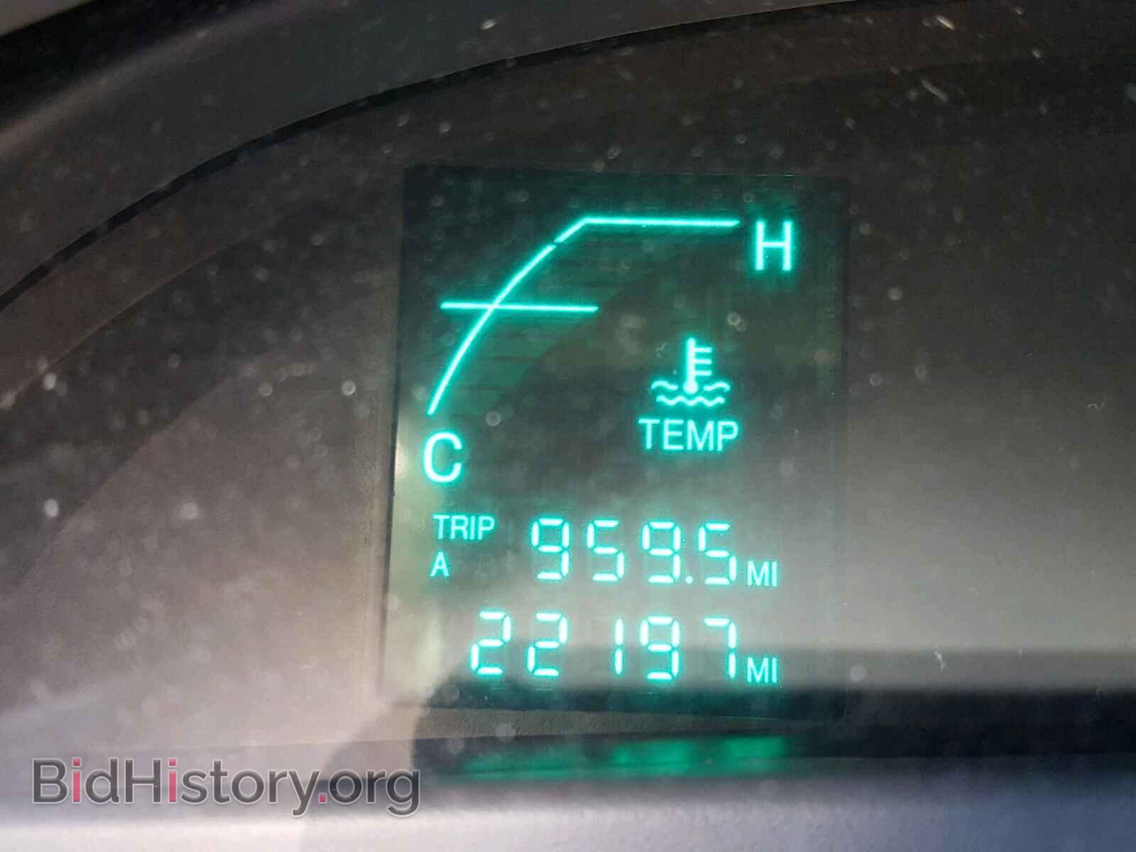 2004 CADILLAC DEVILLE - VIN: 1G6KD54Y54U146938 - Фото 8