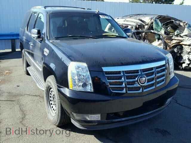 Photo 1GYFK638X7R199907 - CADILLAC ESCALADE 2007