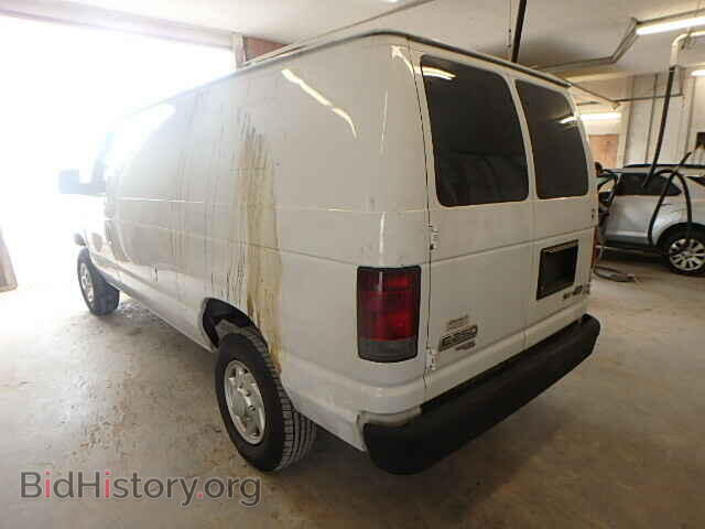 2011 FORD ECONOLINE - VIN: 1FTNE2EW4BDA59533 - Photo 3