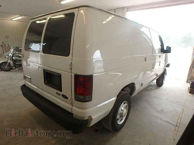 2011 FORD ECONOLINE - VIN: 1FTNE2EW4BDA59533 - Photo 4