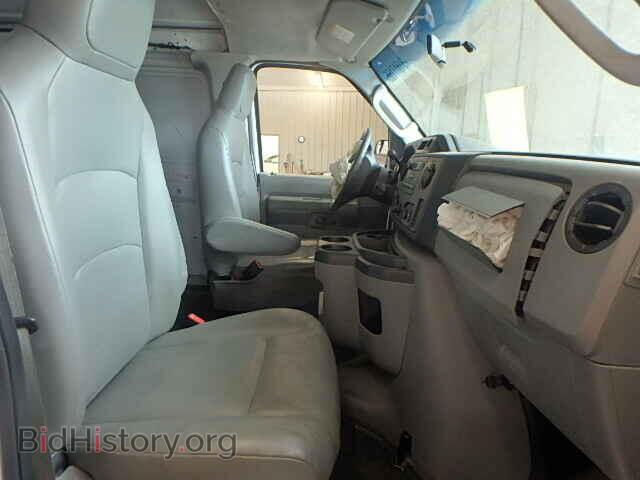 2011 FORD ECONOLINE - VIN: 1FTNE2EW4BDA59533 - Photo 5
