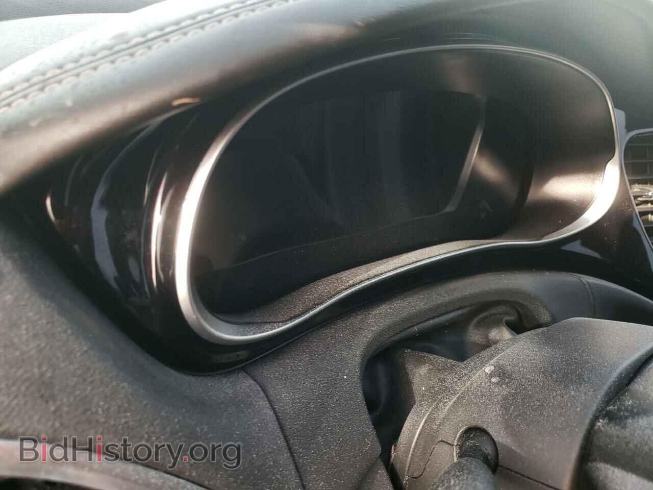 2013 DODGE DART - VIN: 1C3CDFCH4DD232934 - Фото 8