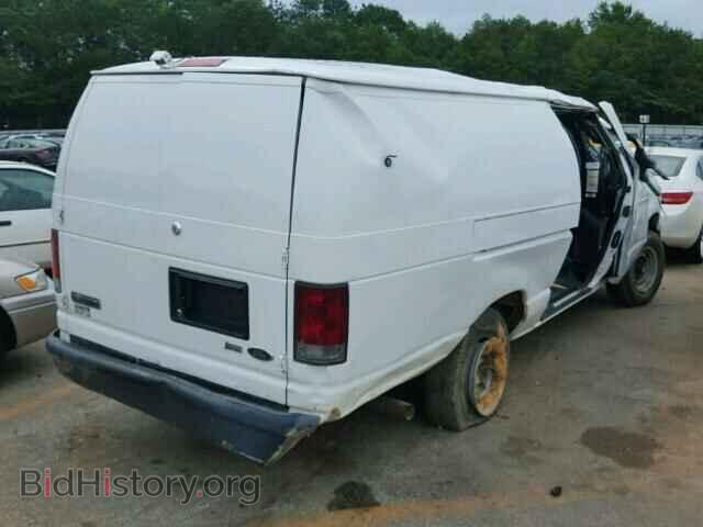 2009 FORD ECONOLINE - VIN: 1FTSS34L79DA81853 - Фото 4
