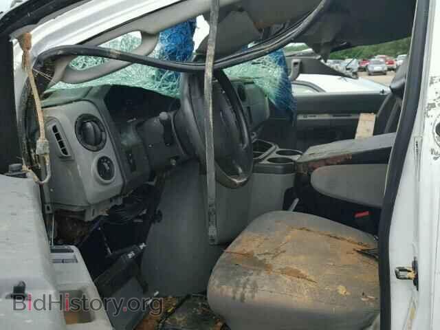 2009 FORD ECONOLINE - VIN: 1FTSS34L79DA81853 - Фото 5