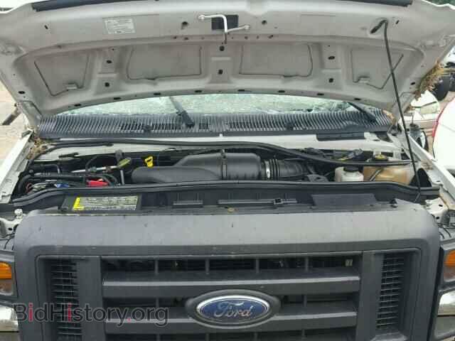 2009 FORD ECONOLINE - VIN: 1FTSS34L79DA81853 - Фото 7