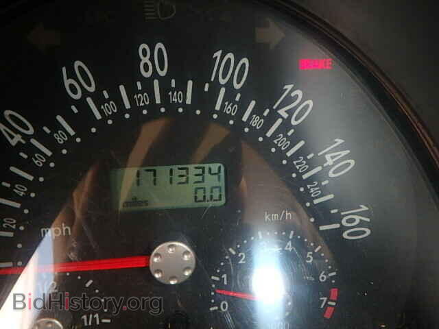 2000 VOLKSWAGEN BEETLE - VIN: 3VWDD21C3YM440021 - Фото 8