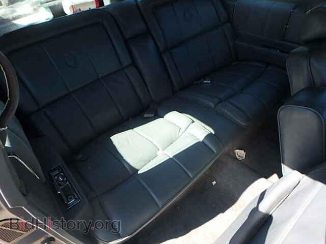1986 CADILLAC DEVILLE - VIN: 1G6CD4785G4356471 - Photo 6