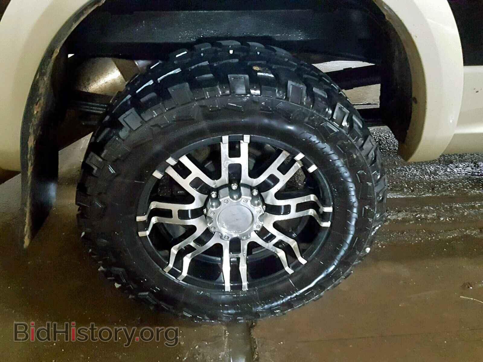 2012 DODGE RAM 3500 - VIN: 3C63D3NL2CG216090 - Фото 9
