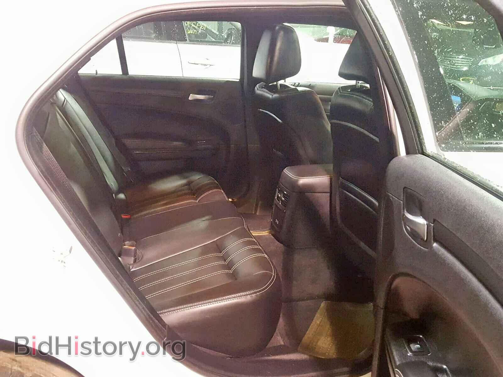 2015 CHRYSLER 300 - VIN: 2C3CCAGG7FH868440 - Photo 6