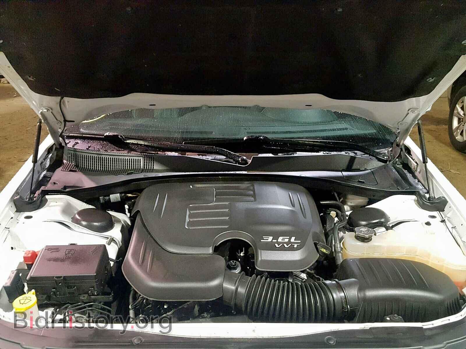 2015 CHRYSLER 300 - VIN: 2C3CCAGG7FH868440 - Photo 7