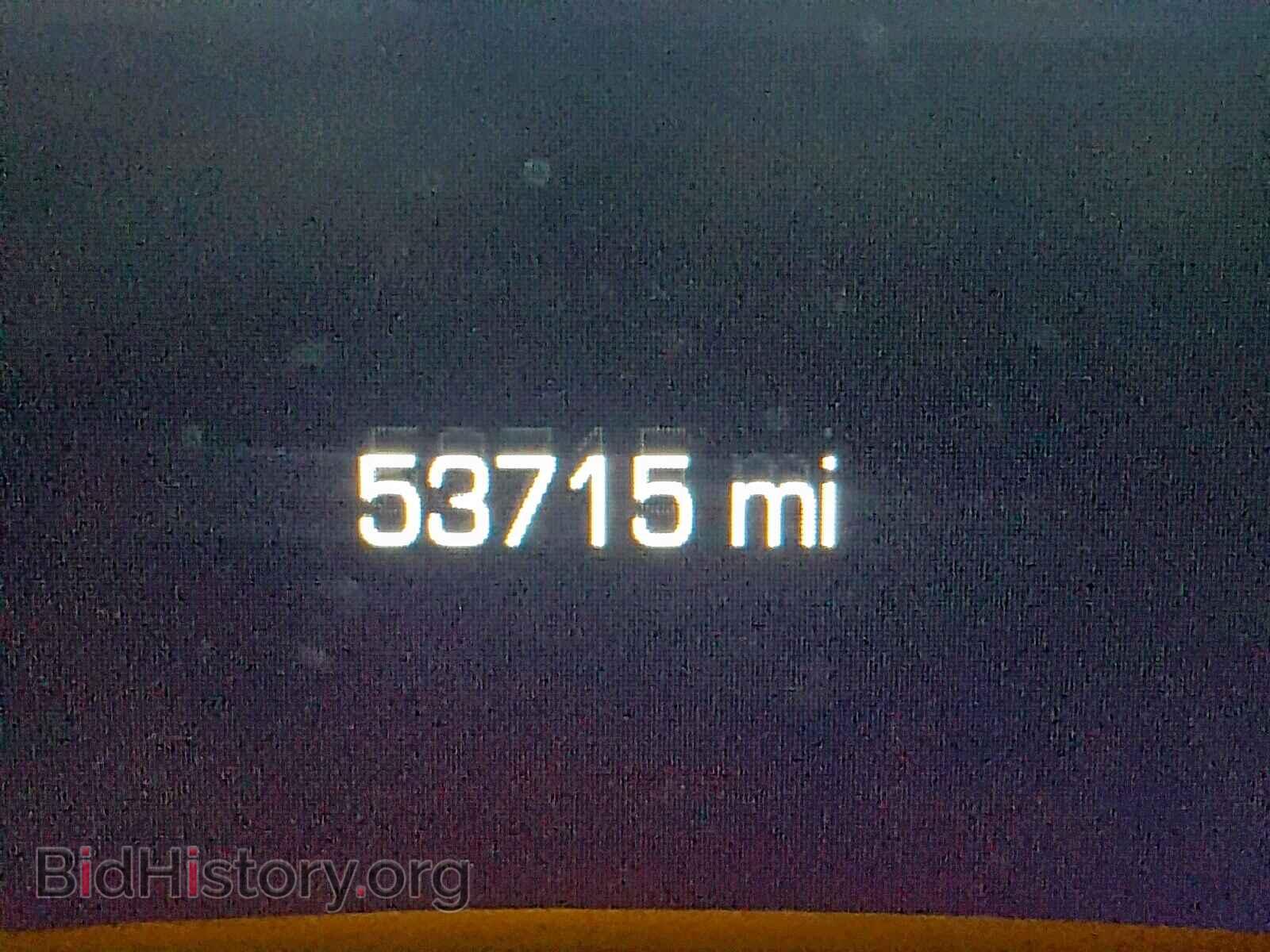 2015 CHRYSLER 300 - VIN: 2C3CCAGG7FH868440 - Photo 8