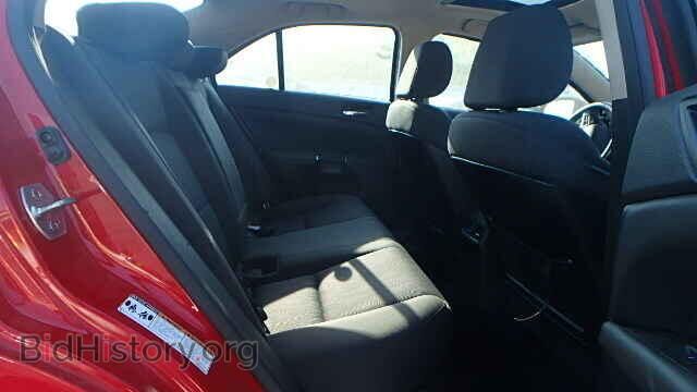 2012 SUZUKI KIZASHI - VIN: JS2RE9A62C6100267 - Фото 6