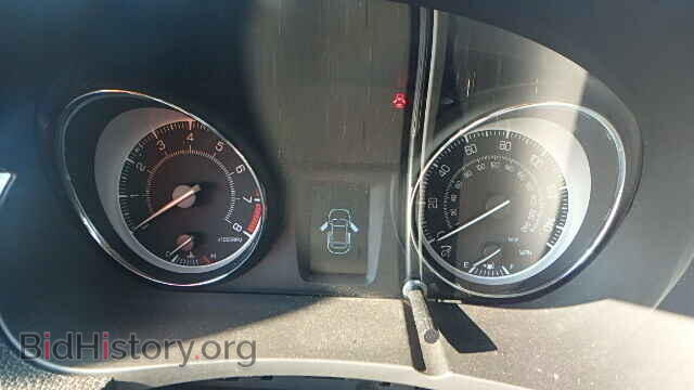 2012 SUZUKI KIZASHI - VIN: JS2RE9A62C6100267 - Фото 8