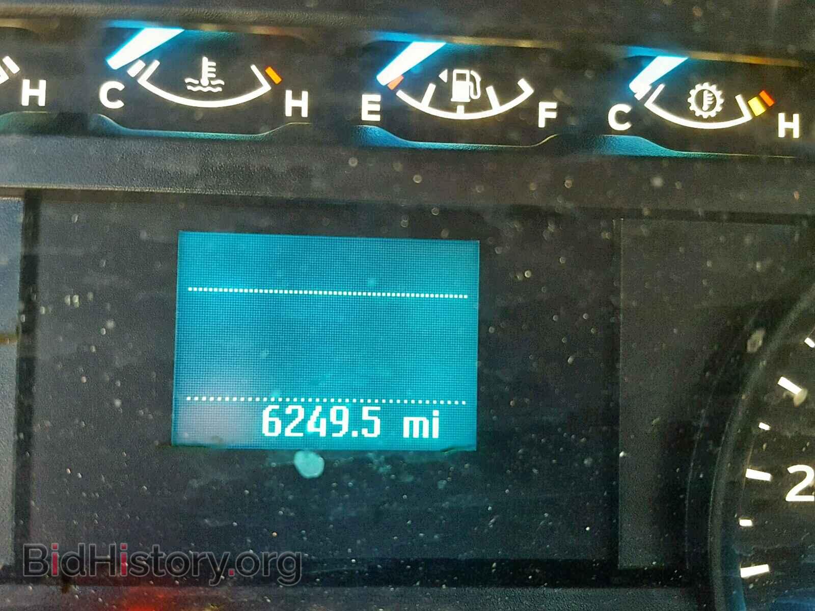 2017 FORD F150 - VIN: 1FTMF1C84HKD61397 - Фото 8