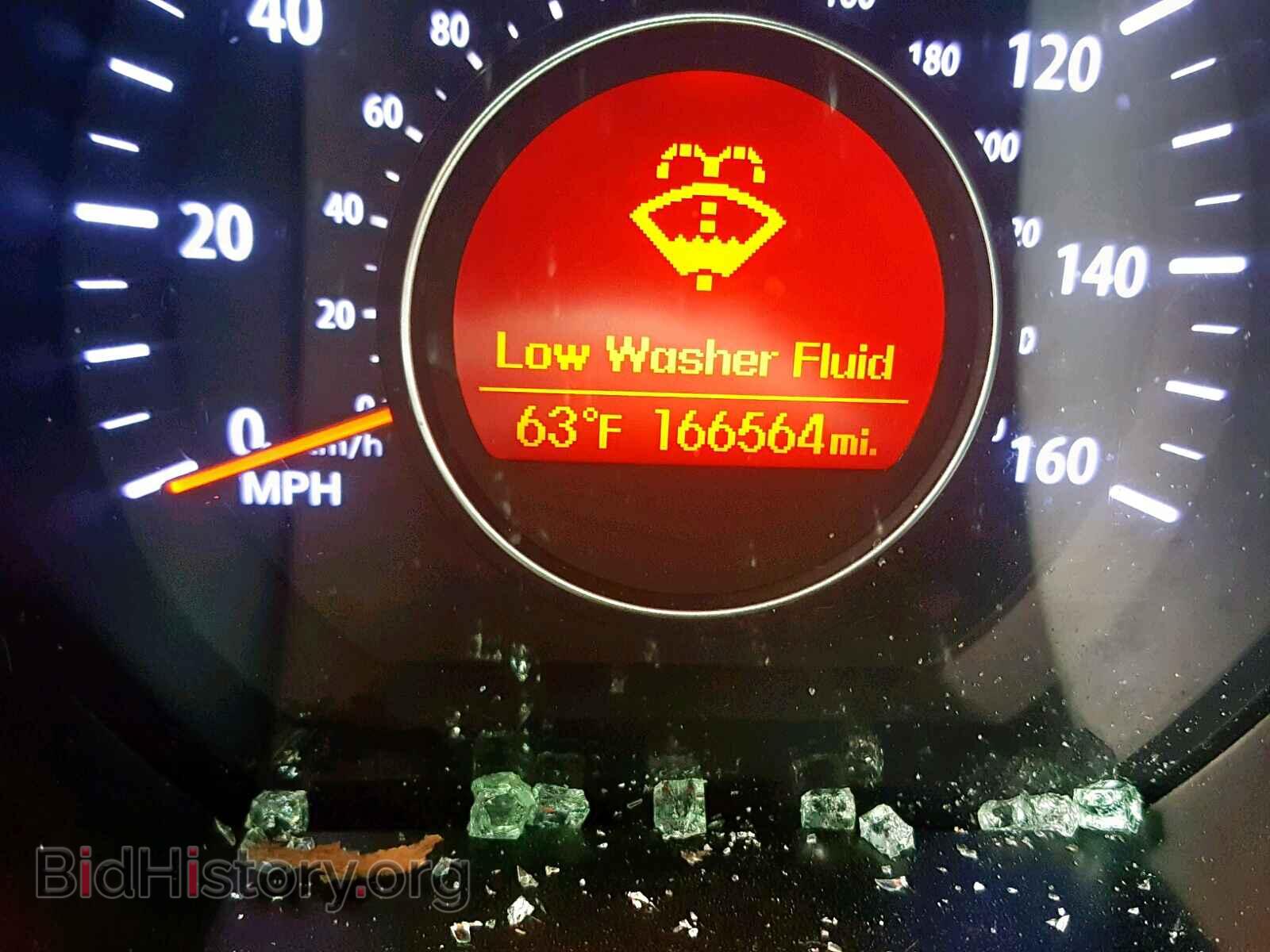2013 KIA OPTIMA - VIN: KNAGM4A75D5406268 - Photo 8