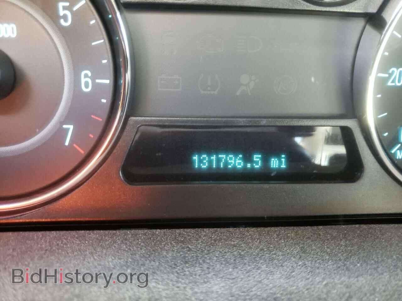 2012 FORD FLEX - VIN: 2FMHK6CC8CBD17268 - Photo 8
