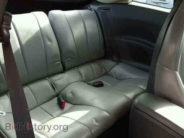2007 MITSUBISHI ECLIPSE - VIN: 4A3AK24F57E019954 - Фото 6