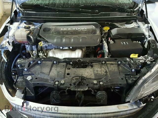 2015 CHRYSLER 200 - VIN: 1C3CCCAB1FN611211 - Фото 7