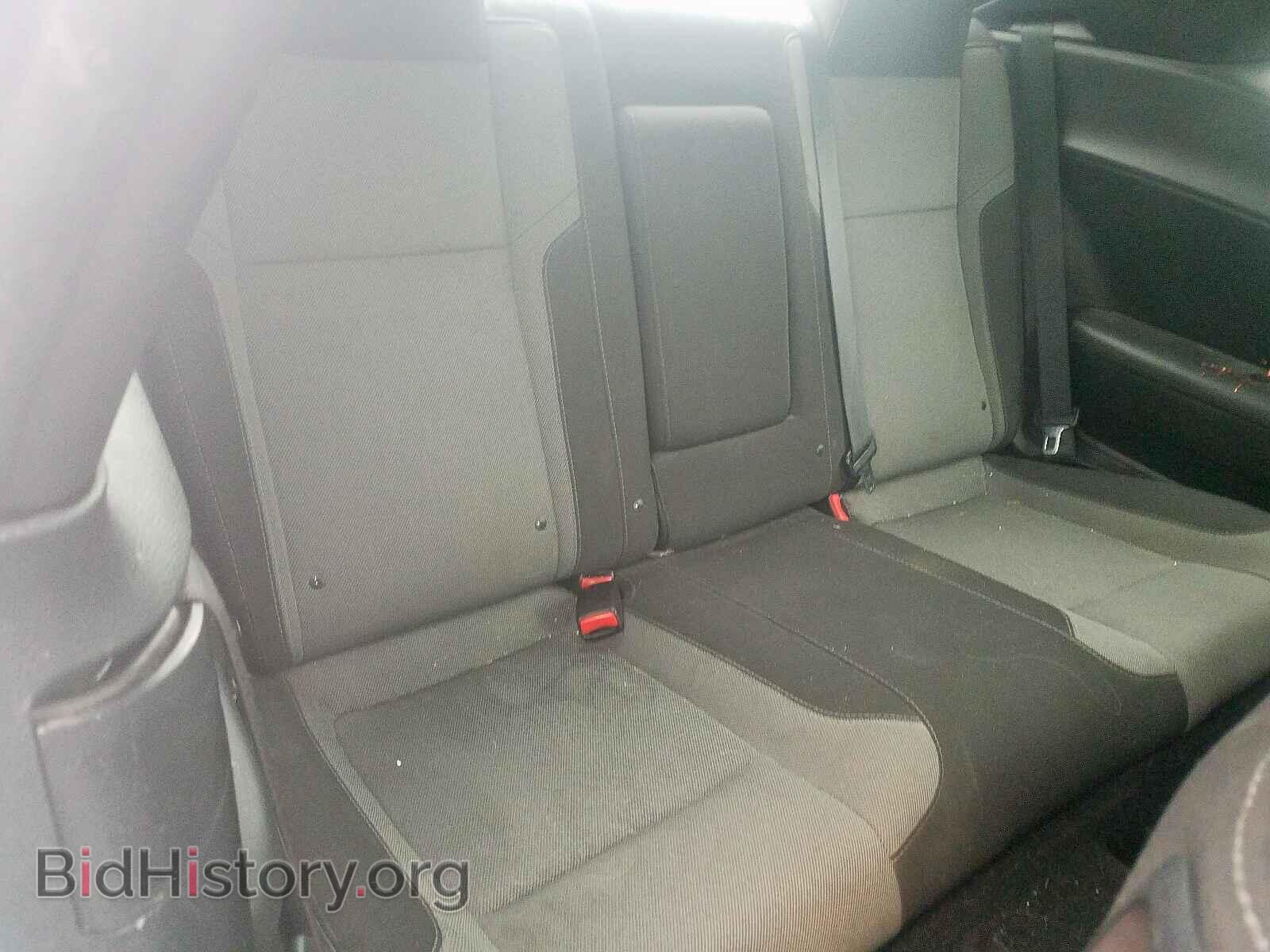 2015 DODGE CHALLENGER - VIN: 2C3CDZAG8FH740132 - Photo 6