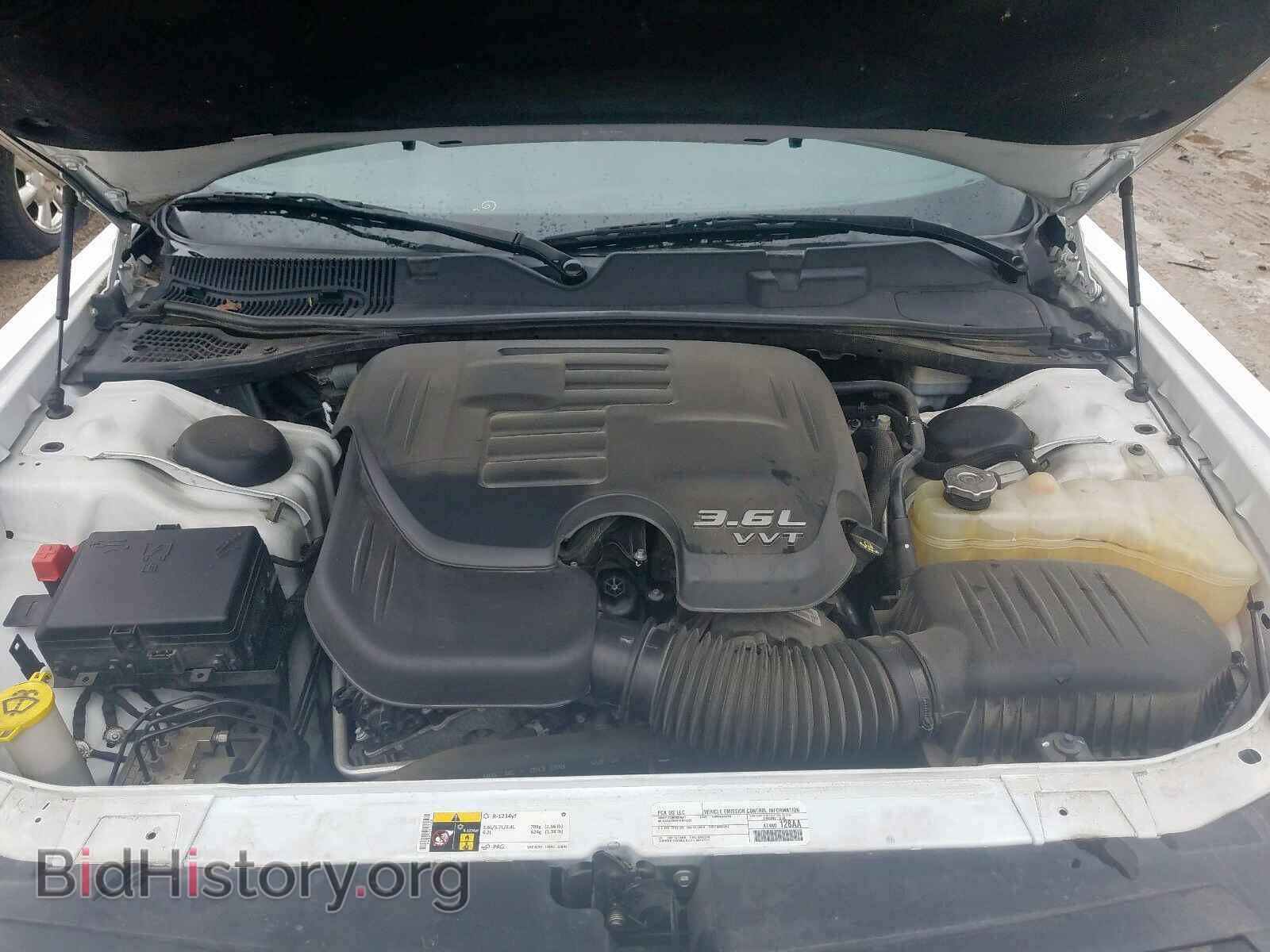 2015 DODGE CHALLENGER - VIN: 2C3CDZAG8FH740132 - Photo 7