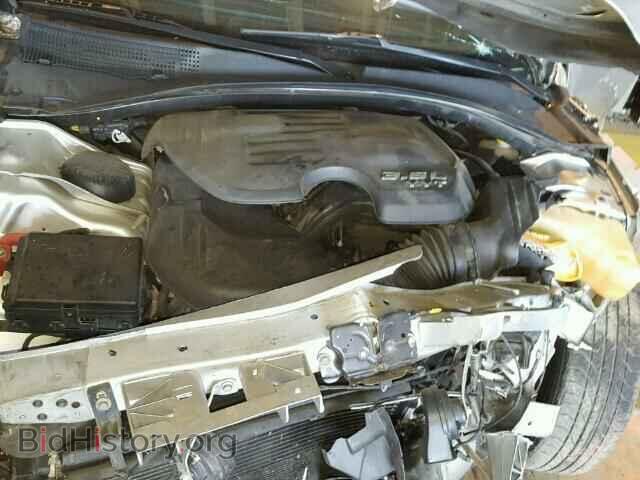 2012 DODGE CHARGER - VIN: 2C3CDXBG0CH158718 - Фото 7