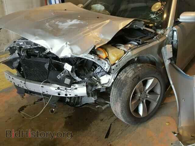 2012 DODGE CHARGER - VIN: 2C3CDXBG0CH158718 - Фото 9