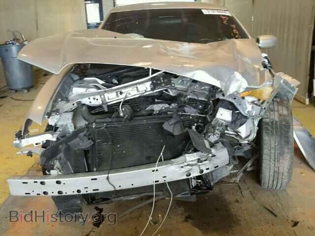 2012 DODGE CHARGER - VIN: 2C3CDXBG0CH158718 - Фото 10