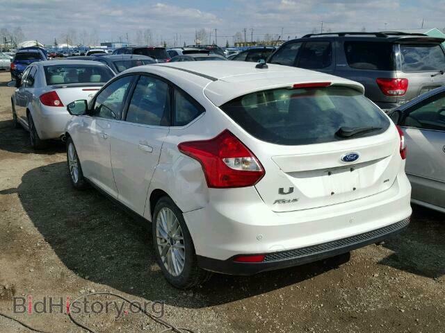 2012 Ford FOCUS (VIN 1FAHP3M20CL344870) — photo 3 of 10