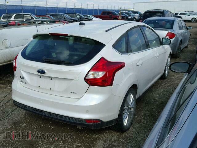 2012 Ford FOCUS (VIN 1FAHP3M20CL344870) — photo 4 of 10