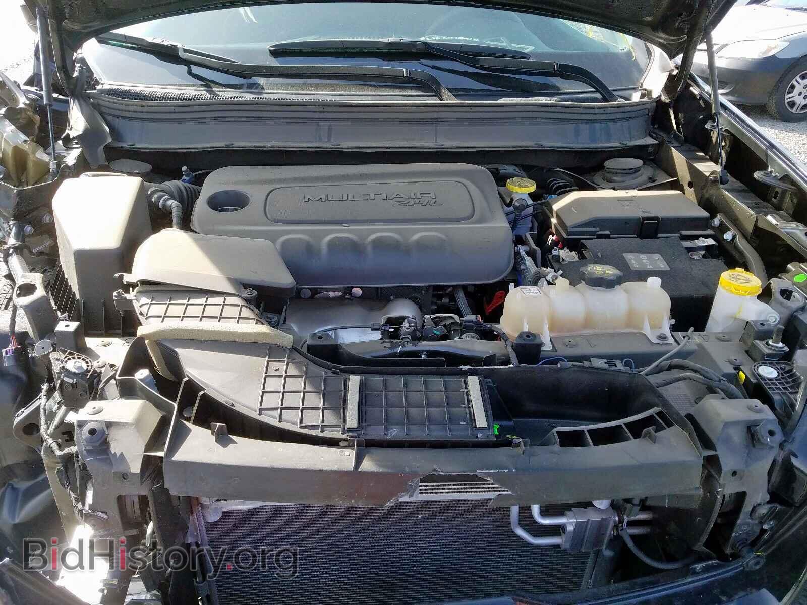 2019 JEEP CHEROKEE - VIN: 1C4PJMCB9KD323023 - Photo 7