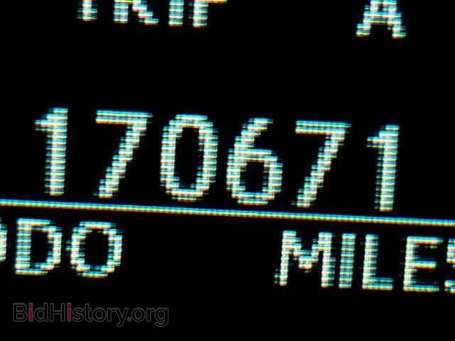 2007 LEXUS LS460 - VIN: JTHGL46F175002747 - Фото 8