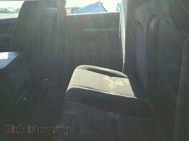 2011 CHEVROLET SILVERADO - VIN: 3GCPCSE09BG200075 - Фото 6