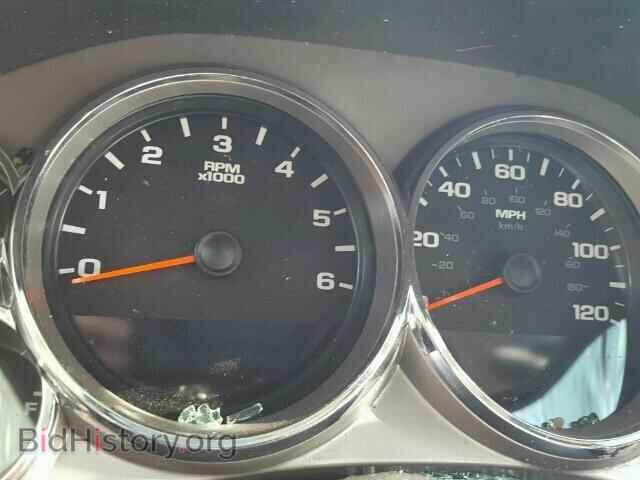2011 CHEVROLET SILVERADO - VIN: 3GCPCSE09BG200075 - Фото 8
