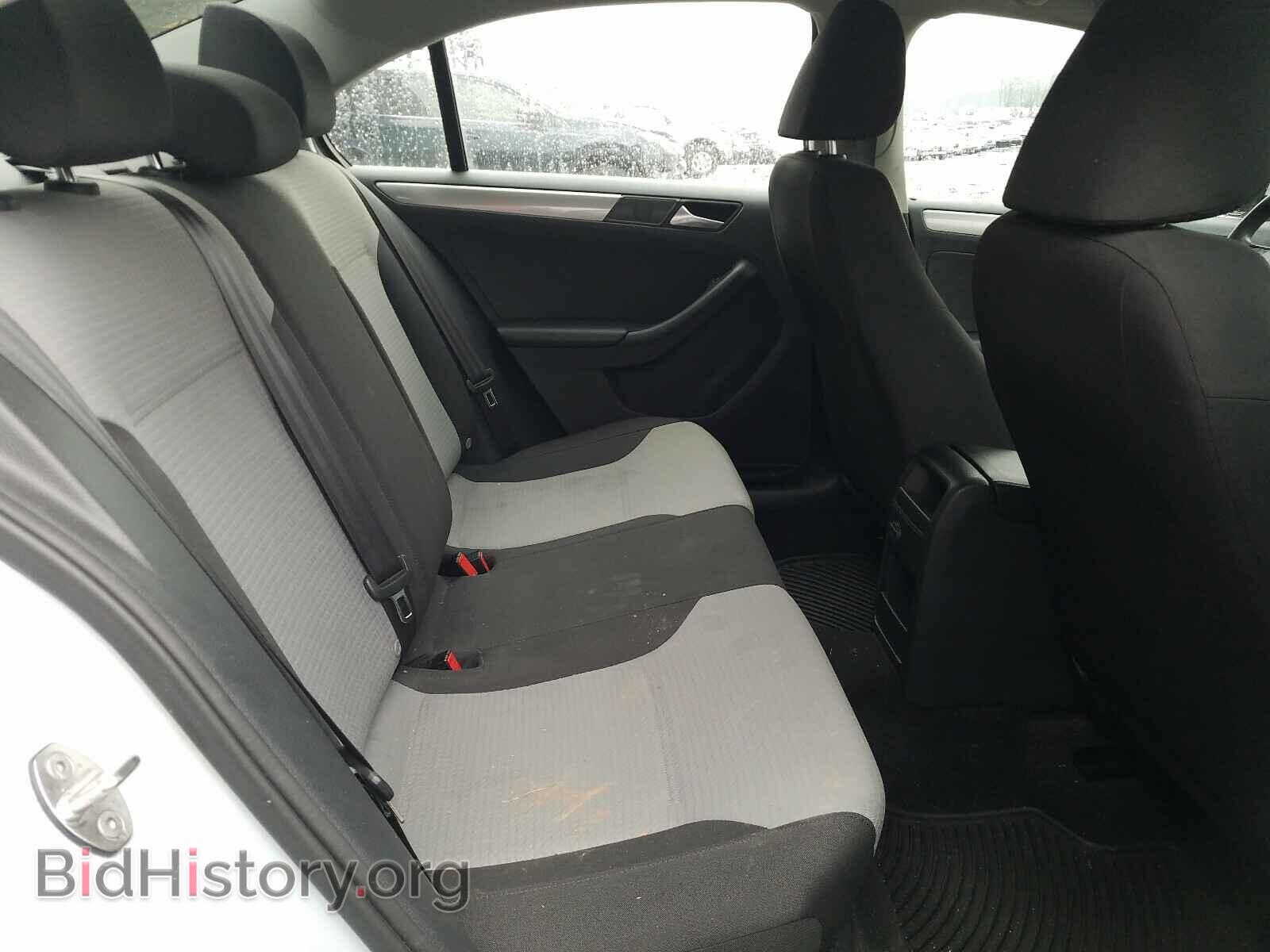 2017 VOLKSWAGEN JETTA - VIN: 3VW2B7AJ8HM356866 - Фото 6