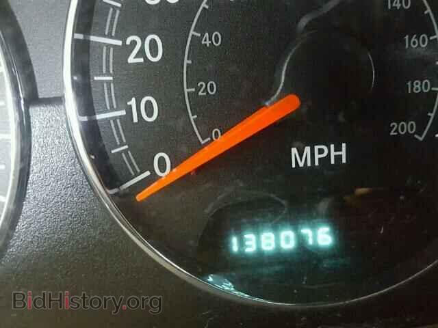 2004 CHRYSLER SEBRING - VIN: 1C3EL46X94N149156 - Фото 8