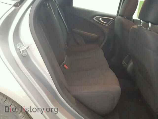 2015 CHRYSLER 200 - VIN: 1C3CCCAB3FN660152 - Photo 6
