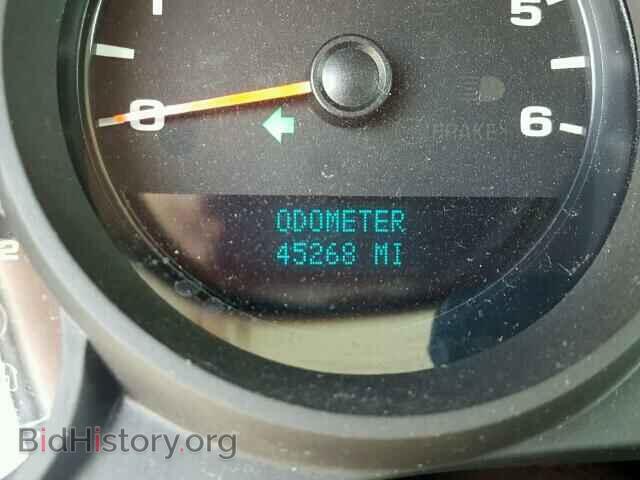 2012 CHEVROLET SILVERADO - VIN: 3GCPCREA2CG203323 - Фото 8