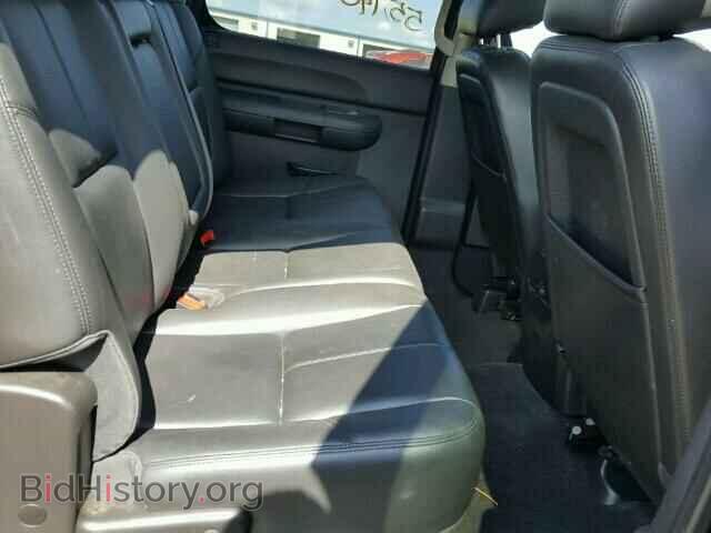 2012 CHEVROLET SILVERADO - VIN: 3GCPKSE71CG130329 - Фото 6