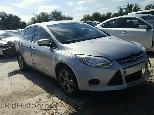 Photo 1FADP3F24DL300111 - FORD FOCUS 2013