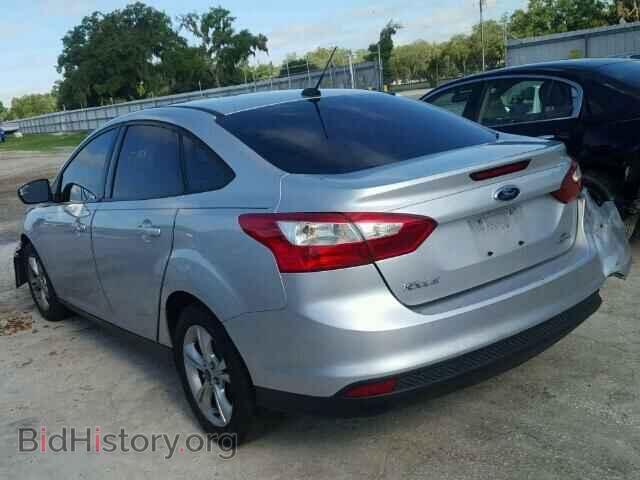 2013 FORD FOCUS - VIN: 1FADP3F24DL300111 - Photo 3